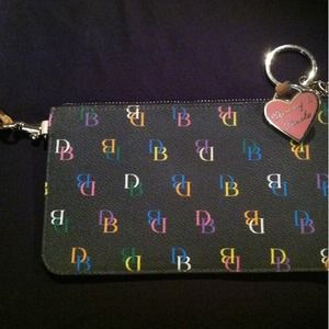 Wristlet