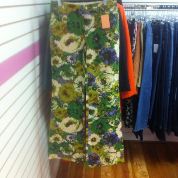SOLD!!!!Amazing Blumarine pants!