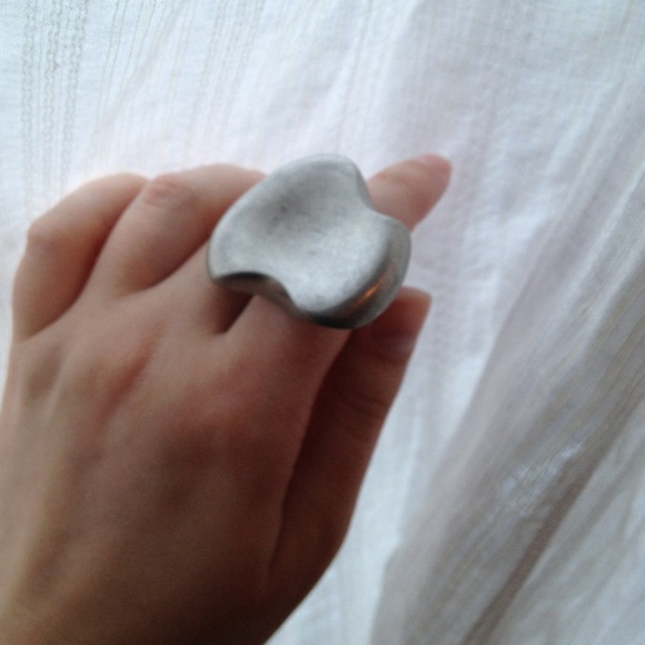 ✨ REDUCED ✨Wave Ring