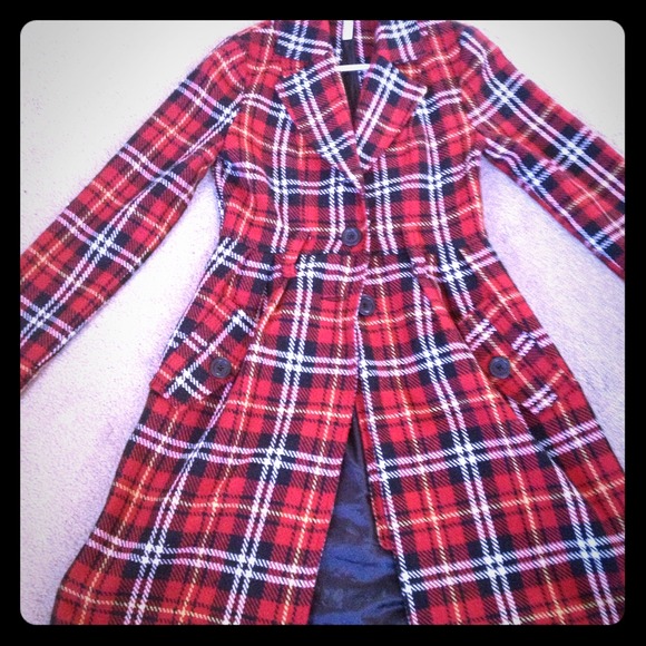 Women's Forever 21 Jacket!