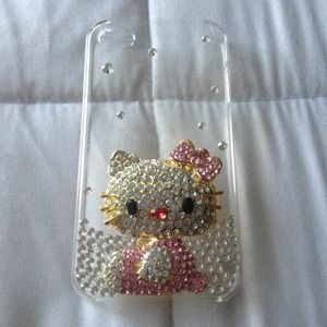 iPhone case