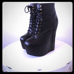 Jeffrey Campbell shoes