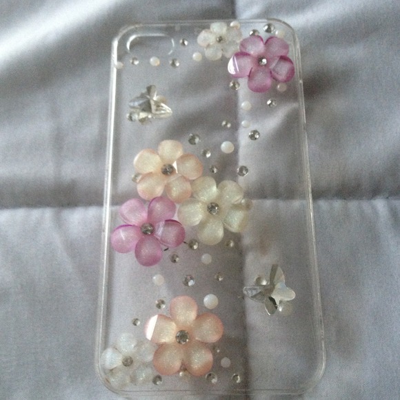 iPhone case