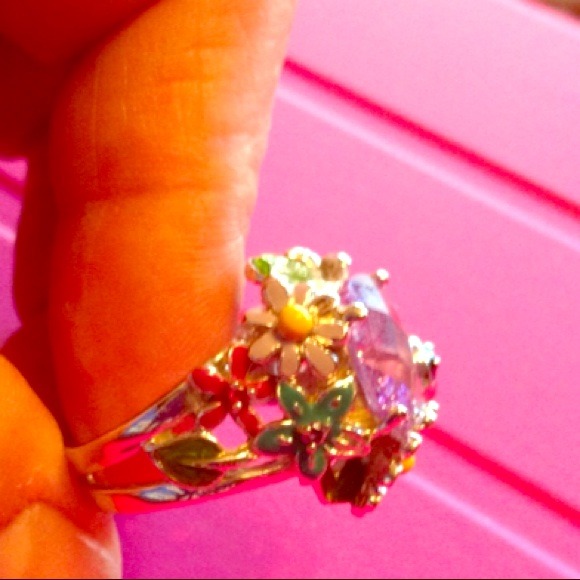 💍💍park lane ring💍💍