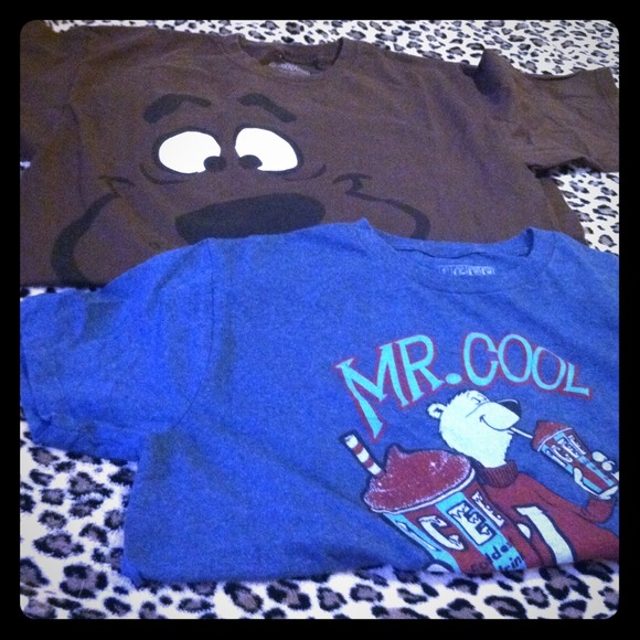 6 items bundle for @wendy718