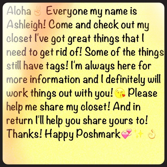Let me know if anyone is interested😘😘😘😘 - Picture 1 of 1