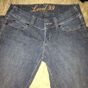 Level 99 Jeans
