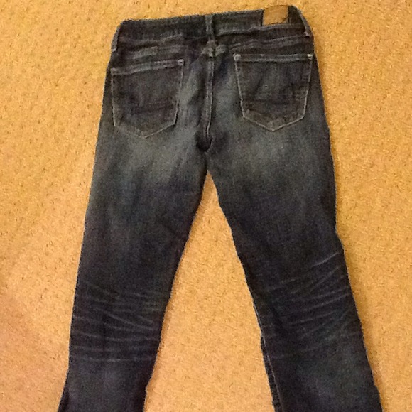 American Eagle Outfitters Skinny Jeans - Picture 1 of 3