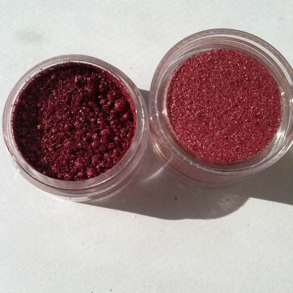 💰sold in bundle💰MAC pigments. - Picture 4 of 4