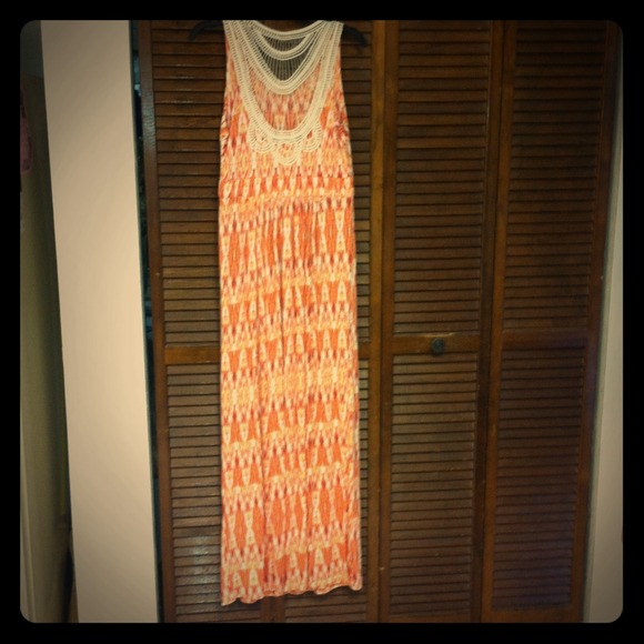 Women's Sun Dress