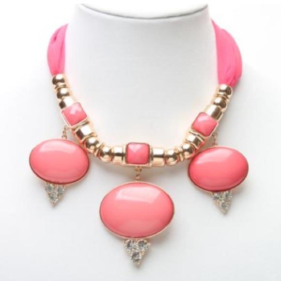 Pure Princess Necklace - Picture 1 of 1