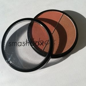 💰sold💰  blush in Soft Lights Duo