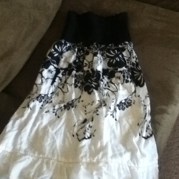 Summer dress