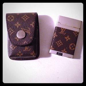 LV lighter