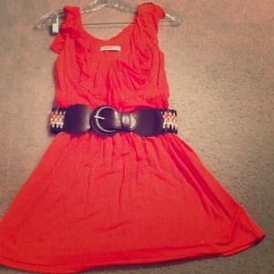 NWOT Arden B dress