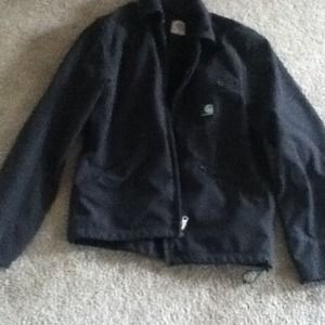 Carhartt soft shell jacket