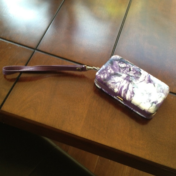 Wristlet
