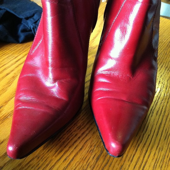 Boots/markdowns x - Picture 4 of 4