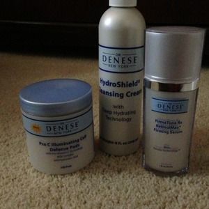 Dr Denese New York