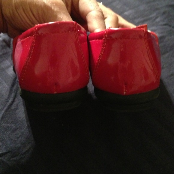 Toddler girl shoes - Picture 2 of 4