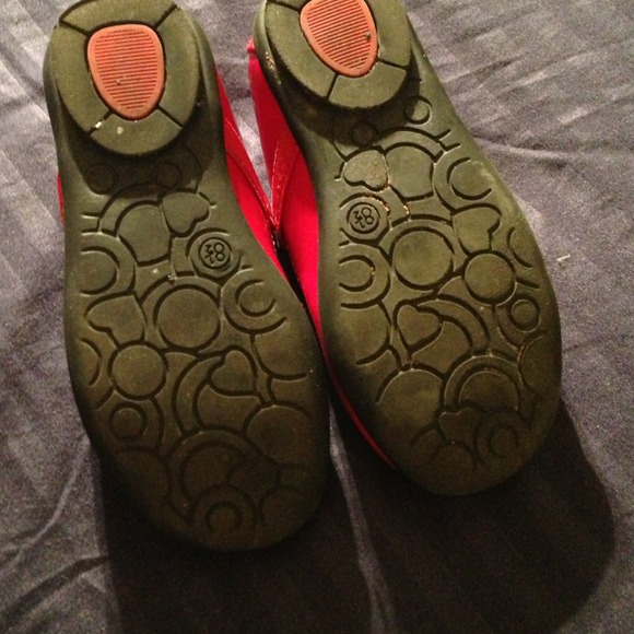 Toddler girl shoes - Picture 3 of 4