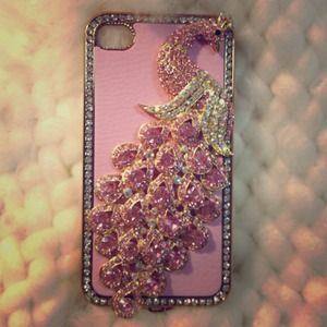 New Apple Iphone Case 4 and 4S