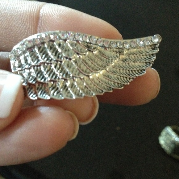 Wing ring!!!(SOLD) - Picture 2 of 4
