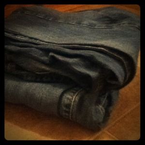 Two pairs of Jeans