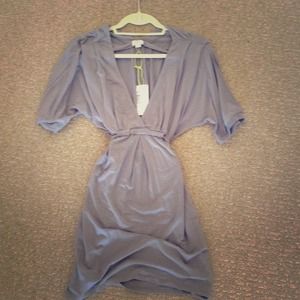 Aritzia Wilfred Kimono Style Dress