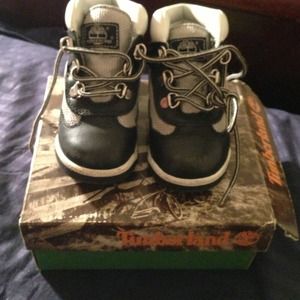 Toddler girl/ boy timberlands