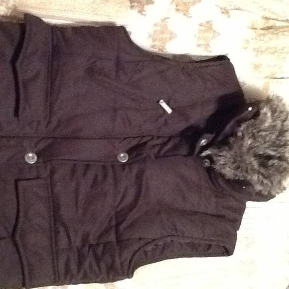 Jacket vest - Picture 2 of 2