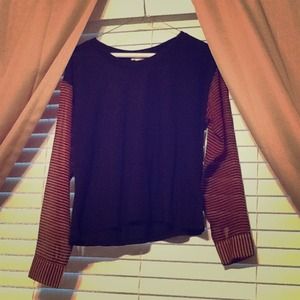 NWT top forever 21