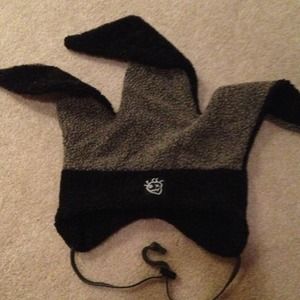 jester ski hat