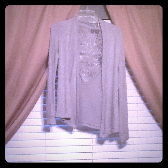 Urban outfitters top