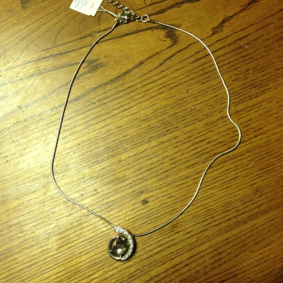 Lia Sophia necklace