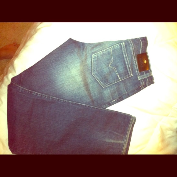 Versace jeans