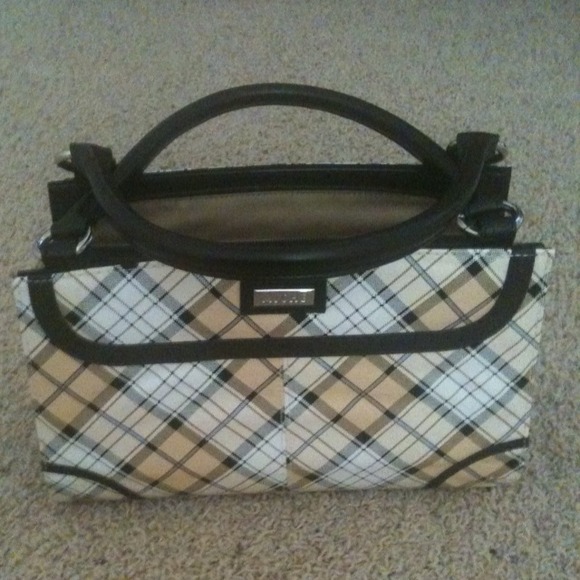 😱Reduced😱Fab Miche Bag with four shells