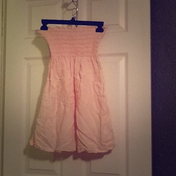 Juicy couture beach dress