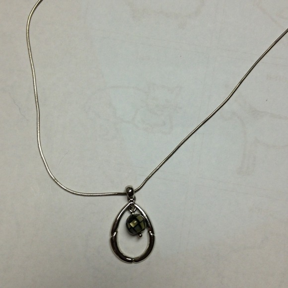Lia Sophia necklace