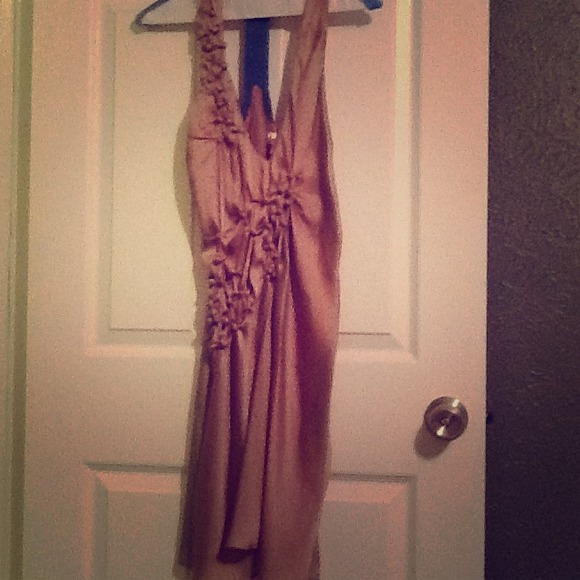 Nordstrom party dress