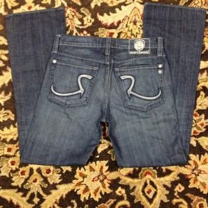 Rock & Republic Men's Jeans Size 33