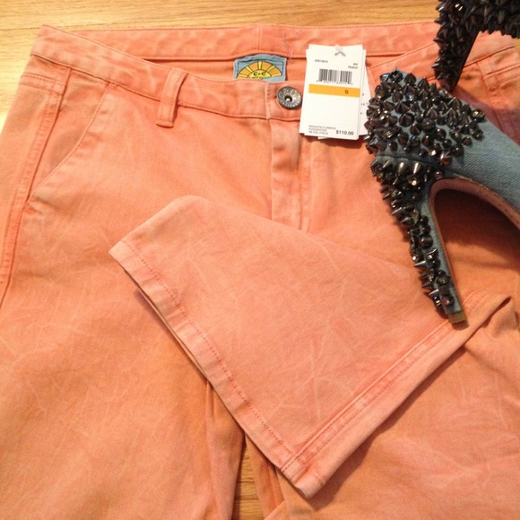 NEW C&C California Pants - Picture 2 of 4