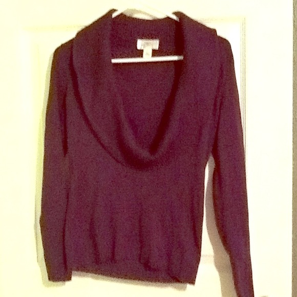 Ann Taylor sweater