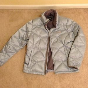 The North Face NWOT 550 Winter Jacket