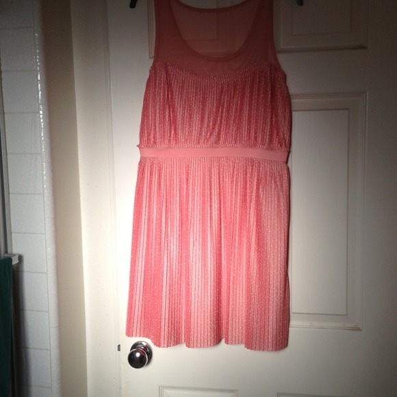 Lauren Conrad Dress