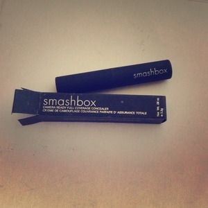 Smashbox Camera Ready Full Coverage Concealer