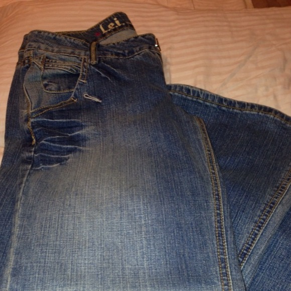 Pants - Picture 2 of 2