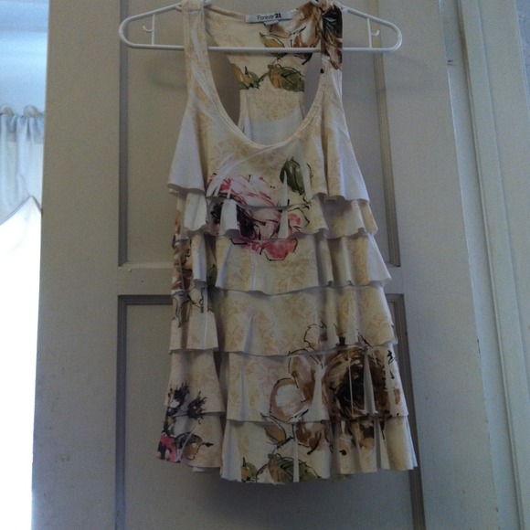 SOLD!!! Top - Picture 2 of 4