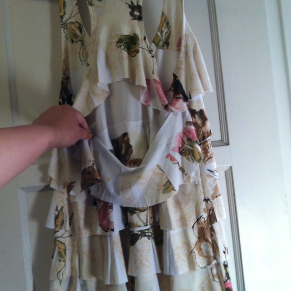 SOLD!!! Top - Picture 3 of 4