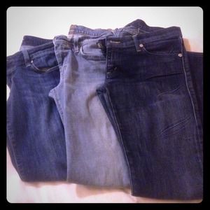 Jeans bundle for sale